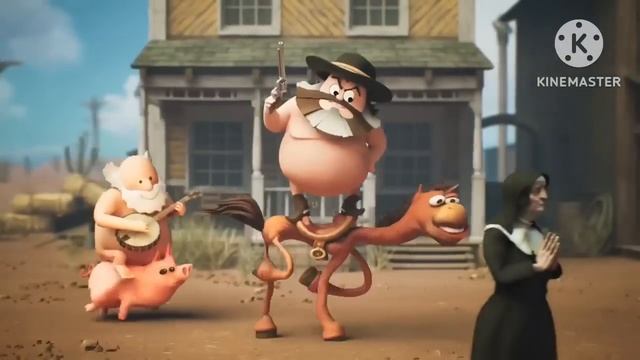 Tenacious D’s Video Games without the word “Game” смотреть онлайн