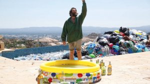 Последний человек на Земле  (краткий пересказ первых серий. Бондачевский)