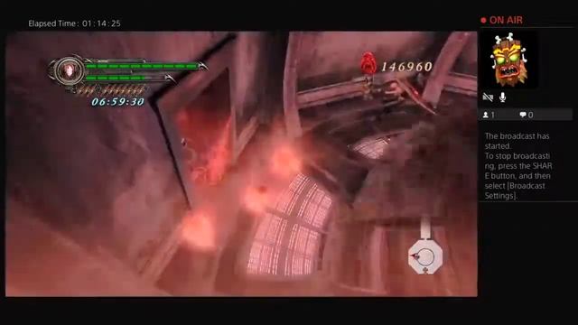 Devil May Cry 4 Lady & Trish Gameplay Mission 12 смотреть онлайн