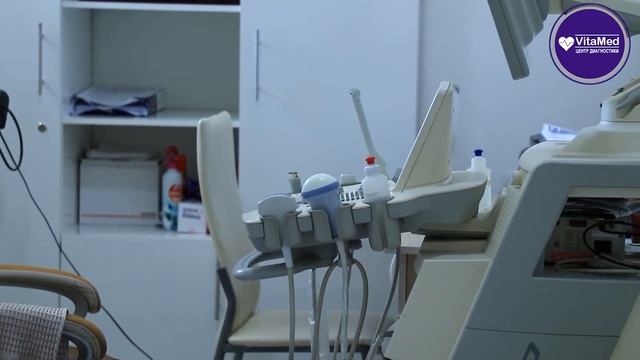 VitaMed klinikasi bilan tanishing смотреть онлайн