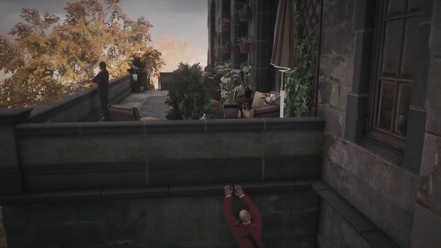 HITMAN 3 - Dartmoor, The Percival Passage Level 3 - SASO, No KOs, No Suspicions, No Instinct, No HU смотреть онлайн