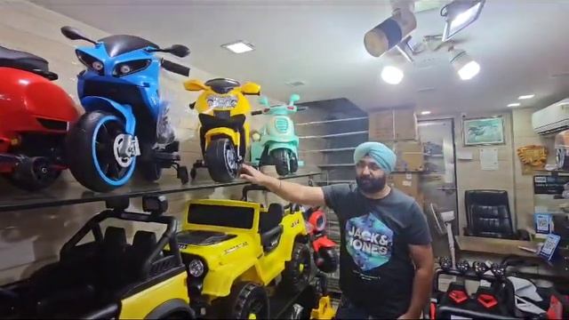 jumbo cycle co 39 qutub road chowk sadar bazar Delhi 6 ph no 8447866439 смотреть онлайн