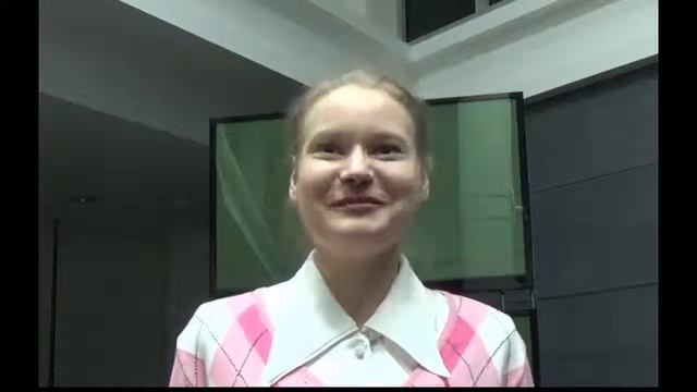 Отзыв Ольги Денисовой о мастер классе Ирины Земсковой смотреть онлайн