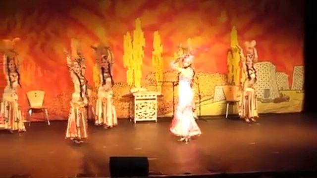 Kazakskiy tanec.snimal Saitov Zainidin in Stokgolm-Shweden. смотреть онлайн