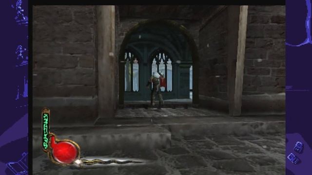 When Eidos cloned Devil May Cry and self-destructed their series | Legacy Of Kain Defiance Review смотреть онлайн