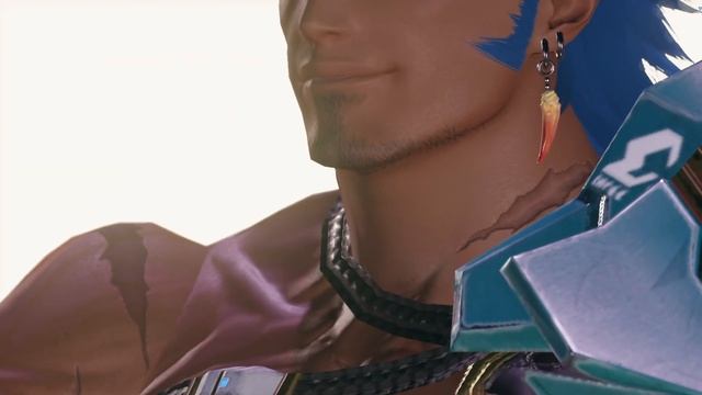 phantasy star online 2 new genesis : Dark Falz Aegis смотреть онлайн