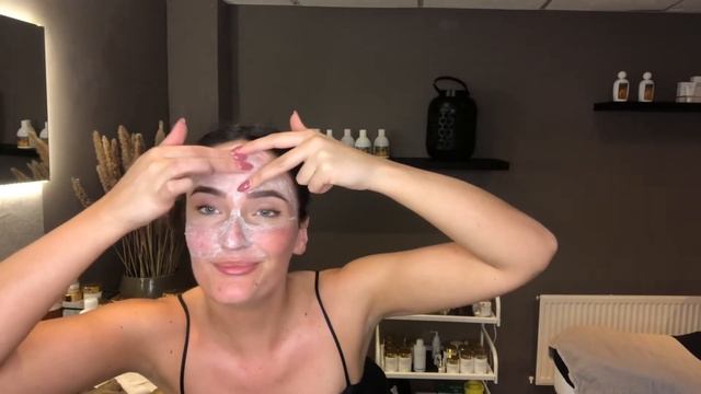SKINCARE VIDEO VOOR EEN GECOMBINEERDE TOT VETTE HUID! #MEDEX PROFFESIONAL LIJN 99% NATUURLIJK. смотреть онлайн