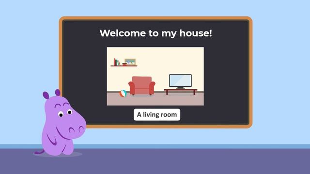 My House
