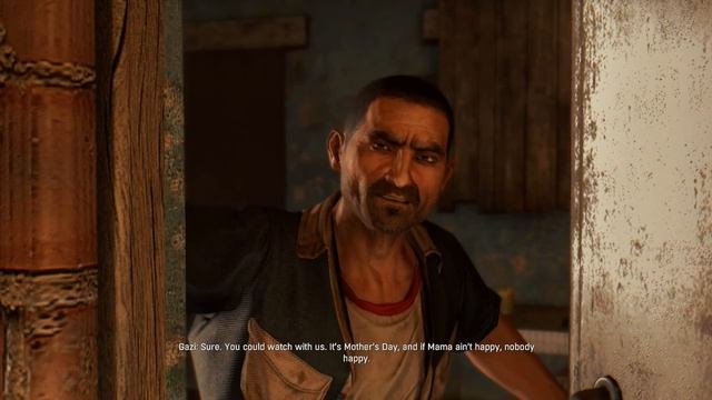 Dying Light. Part 3. Gazi & Fake Antizin смотреть онлайн