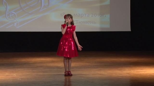 Амина Мухаметова "Просьба" смотреть онлайн