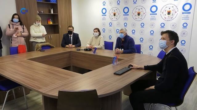 Эколого-биологический центр им. К. Андреева в Петрозаводске отремонтируют смотреть онлайн