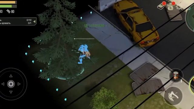 Прохождение игры Prey Day. Часть 1 смотреть онлайн