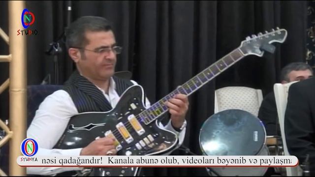 Perviz Qasimov Sadiq Elsever Faiq Amin Ilahi Amin Mugam Sirvan Sikestesi