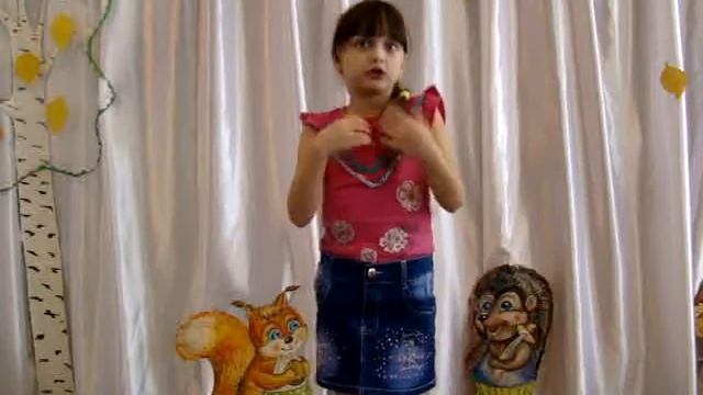 Анна Лукашева «Конфетная жрушка» смотреть онлайн