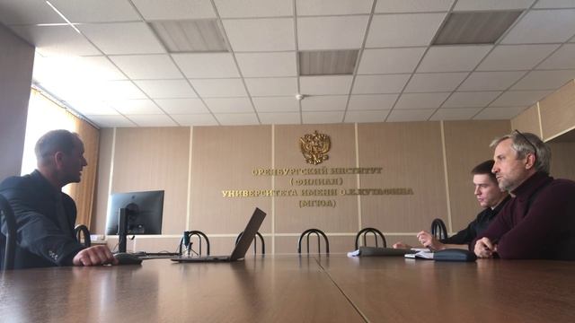 Процесс проработки законопроекта ФЗ-150 "Об оружии" - подготовка к круглому столу. смотреть онлайн