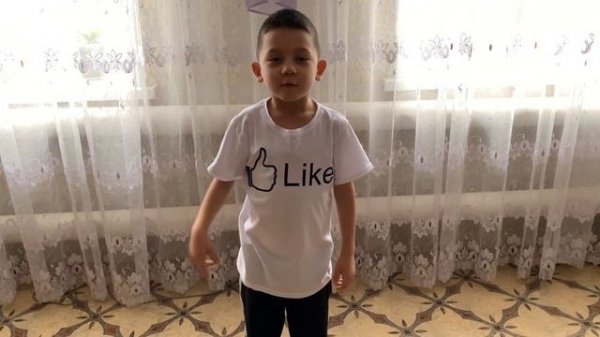 Нурсолтан Ямалиев - «Ишек тобендэ» (Муса Жэлил)