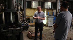 Литейное производство. Технология литья чугуна: основные этапы и особенности процесса.