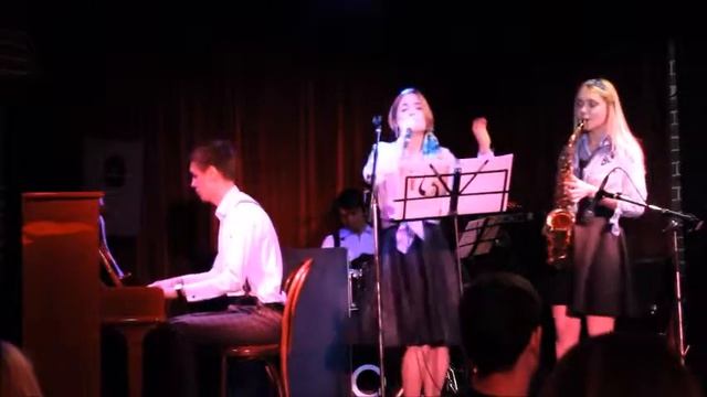 France for Jazz - Mon amour mon ami смотреть онлайн