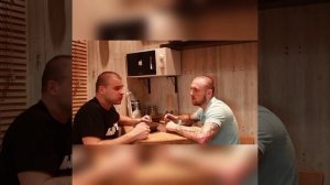 Максим «Тесак» Марцинкевич жёстко про жирных женщин.