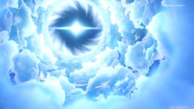 Я просто хотел Кли... Genshin Impact смотреть онлайн