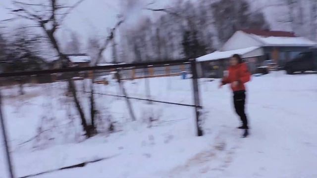 снежки смотреть онлайн