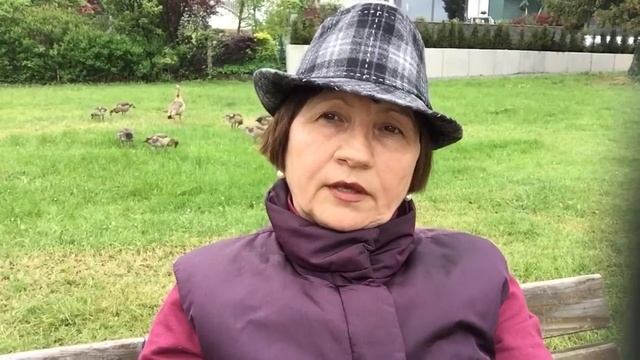 #Видеомарафон День 14 | #LuciaZenker смотреть онлайн