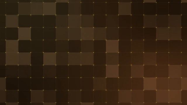 Оранжевая абстракция клетки ,футаж / background,futage cell abstraction orange смотреть онлайн