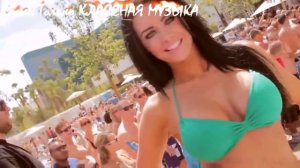 Слушать ПеснИ Бесплатно ♫  Русская Клубная МузыкА MiX 2016 1