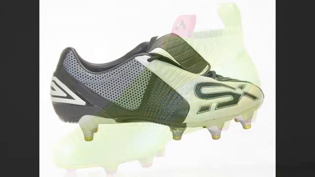 Обзор новых бутс ADIDAS ACE 16/PURECONTROL смотреть онлайн