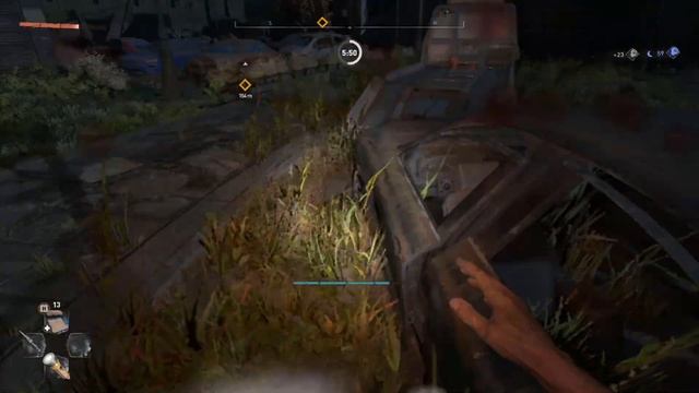 HAKON I JEGO MYDEŁKO (◔⋃◔) [Dying Light 2: Stay Human] смотреть онлайн