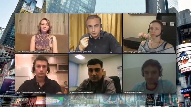 КАК ПОБЕЖДАТЬ В БИЗНЕСЕ - СЕКРЕТ В ... | Школа Бизнеса Алекса Яновского 2015 смотреть онлайн