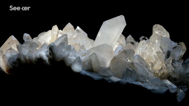We Could Harvest Electricity from Human Tears, This Is How It Works смотреть онлайн