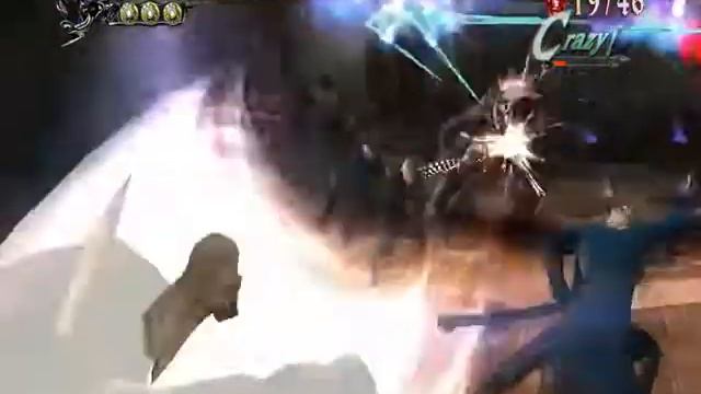 Devil May Cry 3 Special Edition Testing Multiplayer смотреть онлайн