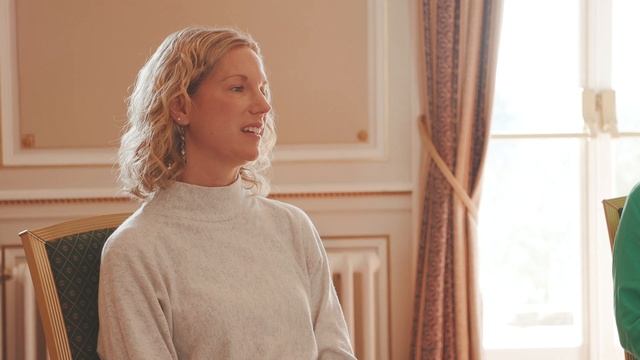 How to 'be' a Coach Supervisor: A Certificate in Executive Coaching Supervision смотреть онлайн