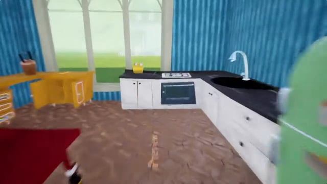 Механизмы (Mechanisms) | Hello Neighbor (Mods) | HAPPY NEW YEAR 2022 смотреть онлайн