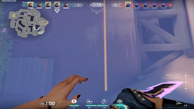 CS:GO and VALORANT gaming | megaVODOPADik playing in cs:go смотреть онлайн