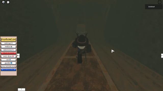 Roblox ATF 8 Grape Soda Location For The Gang смотреть онлайн