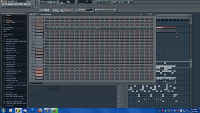 FL Studio Tutorial - How To Mix Music + IZOTOPE OZONE DL