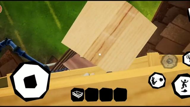Прохождение игры Hello Neighbor 2 часть смотреть онлайн