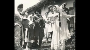 «Во Кубанской во станице»
