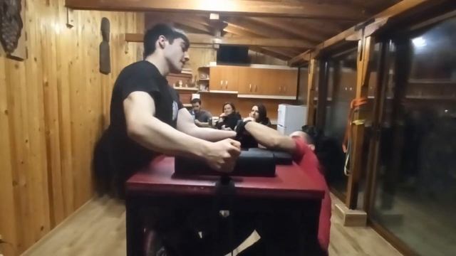 Dominant Pleven Training Montage смотреть онлайн