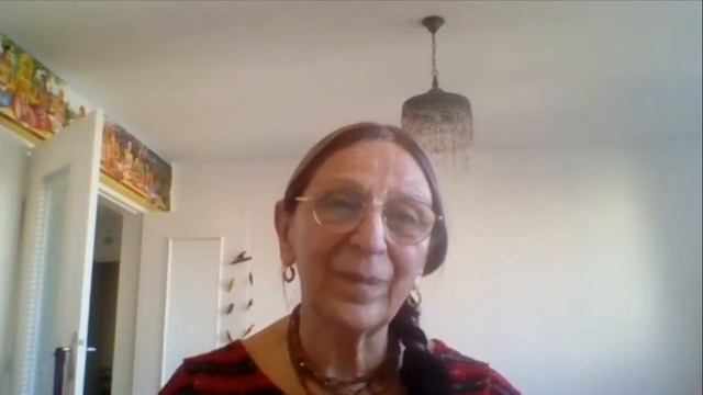 ШКОЛА ЛИДЕРОВ. Лидер тот, кто очарован Кришной смотреть онлайн