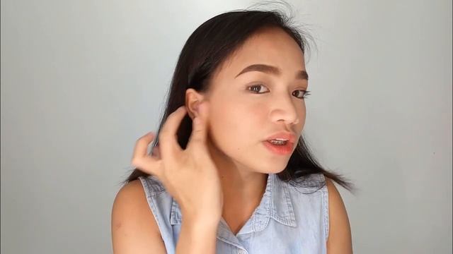 Careline Peach Stick Review! (OK ba itu?) смотреть онлайн