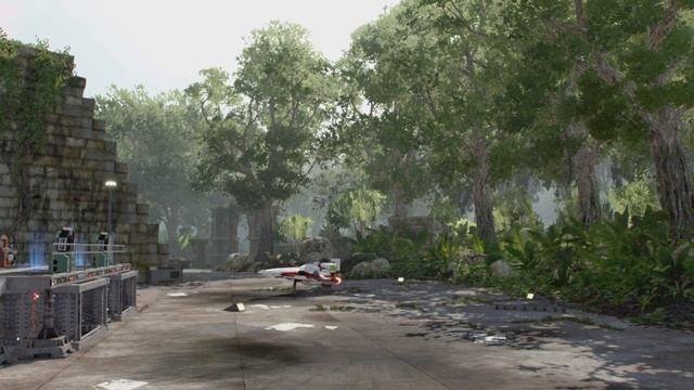 LEGO Star Wars The Skywalker Saga | (100%) | Exegol - Cytadela Sithów | #79 смотреть онлайн
