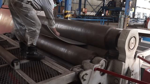 PT INDONESIAN MARINE | Perusahaan Fabrikasi Mesin Boiler Biomassa Untuk Industri Makanan, Tekstil смотреть онлайн