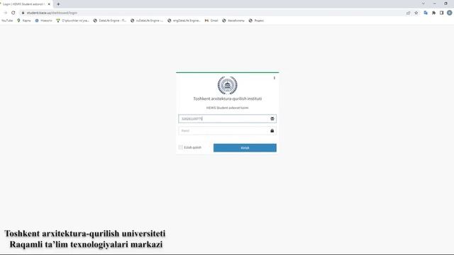 unilibrary.uz смотреть онлайн