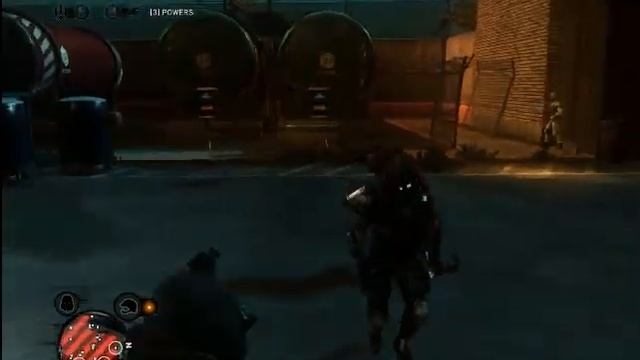 Прикол Prototype 2 апывапва смотреть онлайн