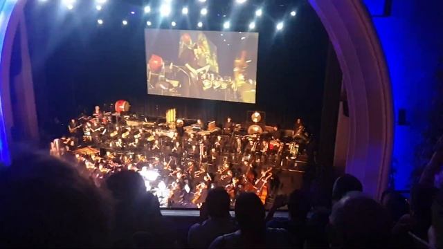 Saint Seiya - Symphony adventure - Pegasus Fantasy with NoB - Le Grand Rex - Paris - 14/05/2022 смотреть онлайн