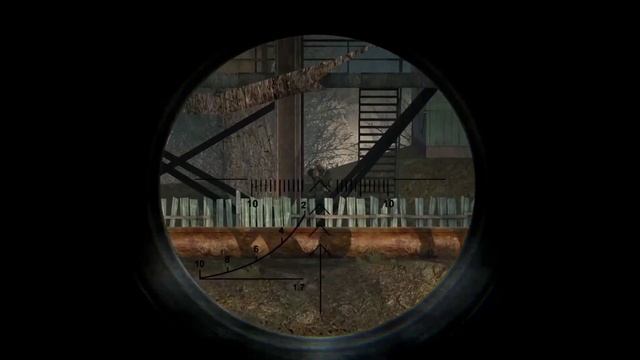 STALKER Oblivion Trickstab смотреть онлайн