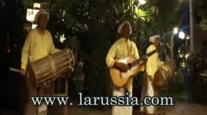 Ларуссия Вьетнамская Песня про любовь